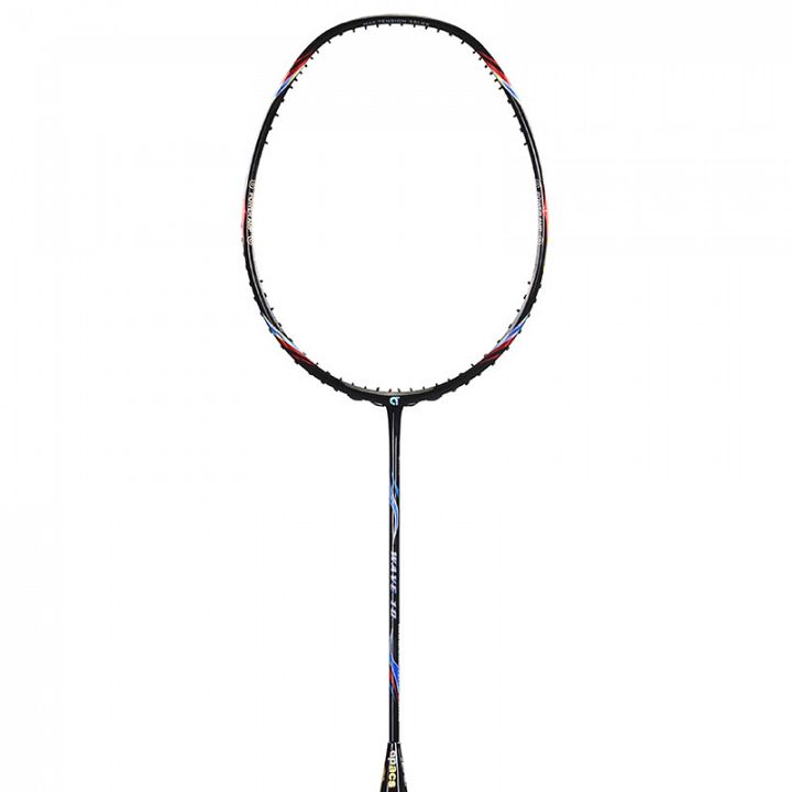 Apacs Wave 10 Black / Blue